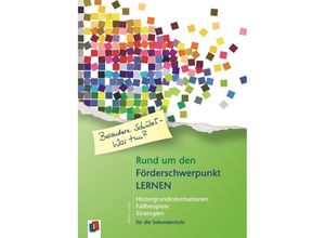 9783834623904 - Besondere Schüler und Schülerinnen - Was tun?   Rund um den Förderschwerpunkt Lernen - Rainer Löser Kartoniert (TB)