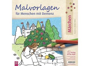 9783834630865 - Märchen Kartoniert (TB)