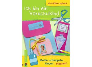 9783834638267 - Ich bin ein Vorschulkind - Doreen Blumhagen Kartoniert (TB)