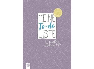 9783834639608 - Meine To-do-Liste