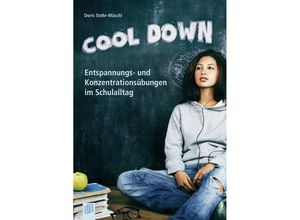 9783834639721 - Cool down - Doris Stöhr-Mäschl Kartoniert (TB)