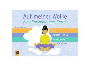 9783834639936 - Auf meiner Wolke - Eine Entspannungs-Kartei - Graham Wiseman Box