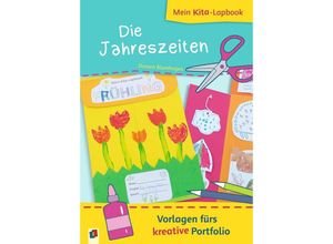 9783834640864 - Die Jahreszeiten - Doreen Blumhagen Kartoniert (TB)