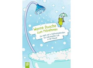 9783834641786 - Warme Dusche zum Mitnehmen