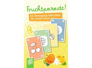 9783834642653 - Fruchtparade! (Spiel)