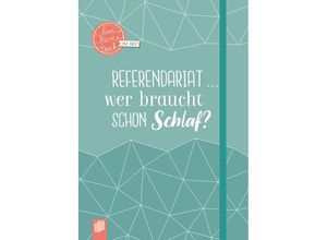 9783834643360 - Mein Notizbuch fürs Referendariat A5 live - love - teach - Mein Notizbuch fürs Referendariat