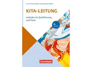 9783834650306 - Kita-Leitung - Esta Schlenther-Möller Jens-Christian Möller Kartoniert (TB)