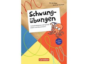 9783834651013 - Schwungübungen Geheftet