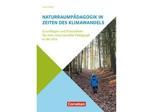 9783834652911 - Naturraumpädagogik in Zeiten des Klimawandels - Ingrid Miklitz Kartoniert (TB)