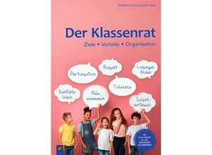 9783834660275 - Der Klassenrat - Eva Blum Hans-Joachim Blum Kartoniert (TB)