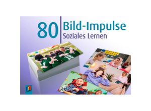 9783834660497 - 80 Bild-Impulse - Soziales Lernen Box