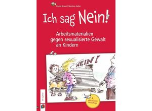 9783834662606 - Ich sag Nein! 4 aktualisierte Neuauflage - Gisela Braun Martina Keller Geheftet