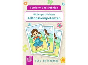 9783834662897 - Bildergeschichten - Alltagskompetenzen Box