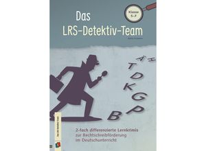 9783834664914 - Das LRS-Detektiv-Team - Britta Gramenz Geheftet