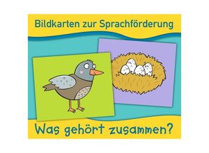 9783834665119 - Was gehört zusammen? Box