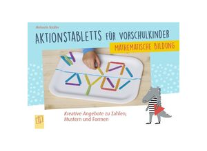 9783834665171 - Mathematische Bildung - Michaela Stickler Box