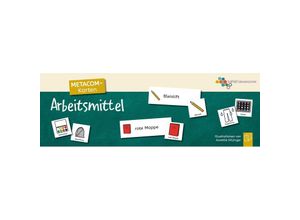 9783834665898 - METACOM-Karten Arbeitsmittel Box