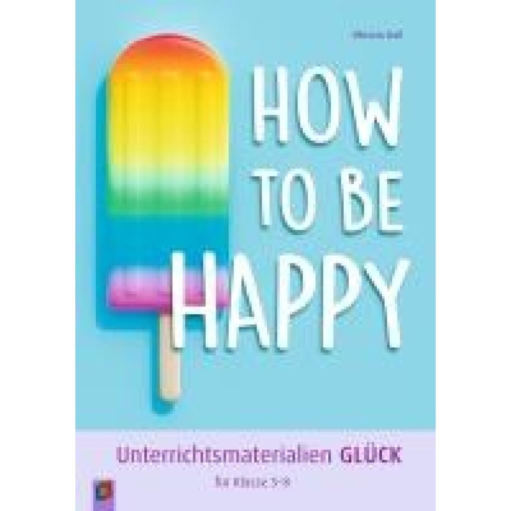 9783834666369 - Doll Viktoria How to be happy