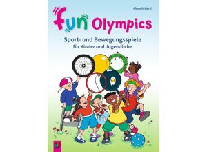 9783834666475 - Fun-Olympics - Almuth Bartl Kartoniert (TB)