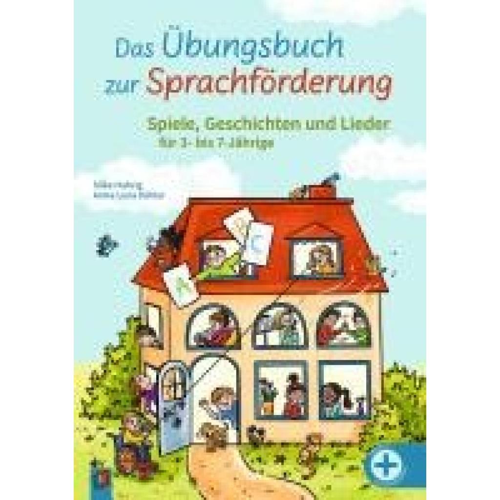 9783834667335 - Hubrig Silke Das Übungsbuch zur Sprachförderung