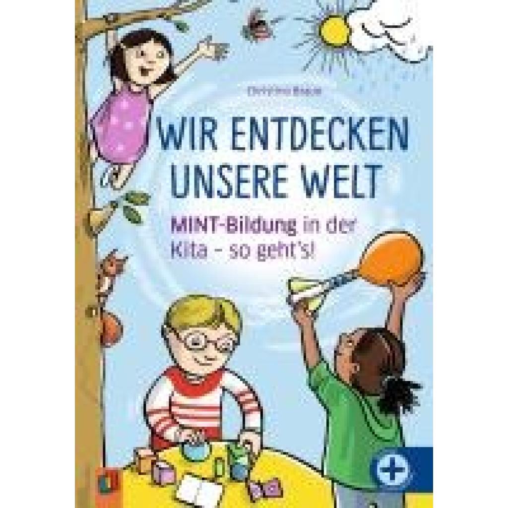 9783834668455 - Braun Christina Wir entdecken unsere Welt 9783834668455 - Braun Christina Wir entdecken unsere Welt
