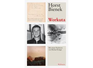 9783835312302 - Workuta - Horst Bienek Gebunden