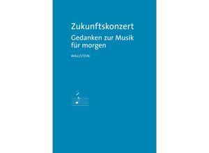 9783835334861 - Zukunftskonzert Gebunden