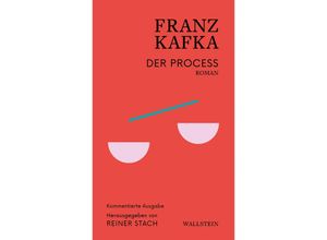 9783835335271 - Der Process - Franz Kafka Gebunden