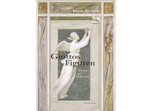 9783835338029 - Giottos Figuren - Klaus Krüger Gebunden