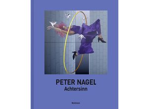 9783835350946 - Achtersinn - Peter Nagel Gebunden