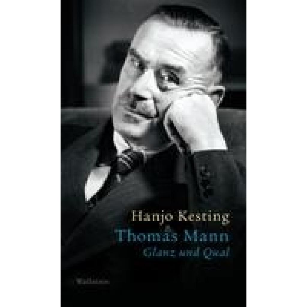 9783835354135 - Kesting Hanjo Thomas Mann