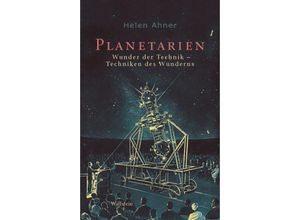 9783835354302 - Planetarien - Helen Ahner Gebunden