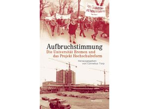 9783835354593 - Aufbruchstimmung Gebunden