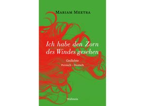 9783835354777 - Ich habe den Zorn des Windes gesehen - Mariam Meetra Gebunden