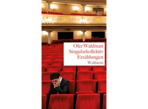 9783835355361 - Singularkollektiv - Ofer Waldman Gebunden