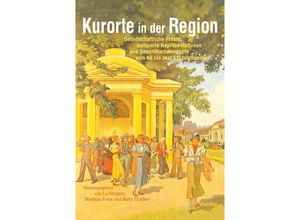 9783835355644 - Kurorte in der Region Gebunden