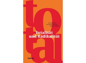 9783835355675 - Totalität und Radikalität Kartoniert (TB)