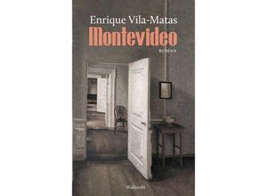 9783835355743 - Montevideo - Enrique Vila-Matas Gebunden