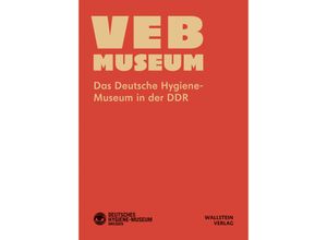 9783835356139 - VEB Museum Kartoniert (TB)