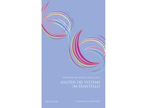 9783835356184 - Halten die Systeme im Ernstfall? Gebunden