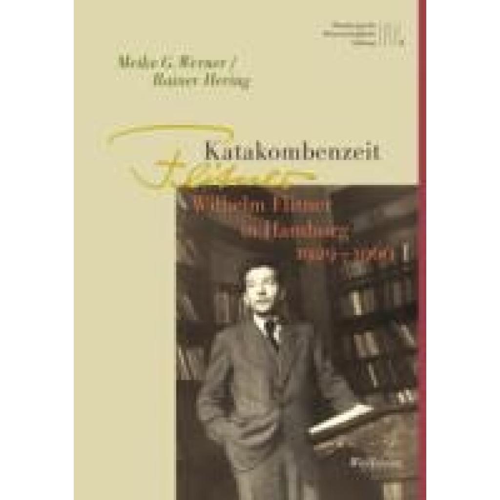 9783835356382 - Hering Rainer Katakombenzeit