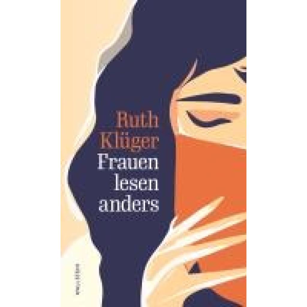9783835356689 - Klüger Ruth Frauen lesen anders