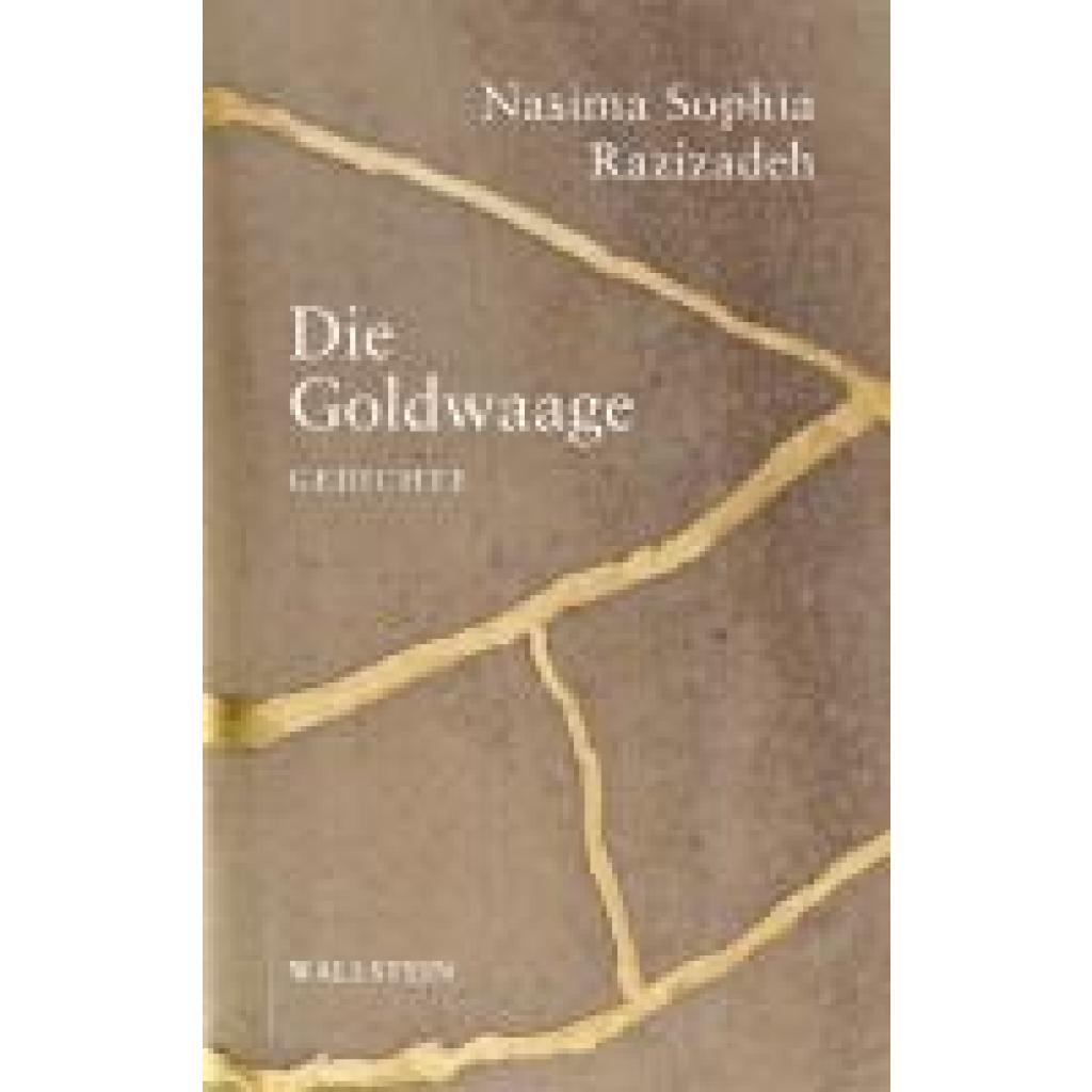 9783835357082 - Razizadeh Nasima Sophia Die Goldwaage