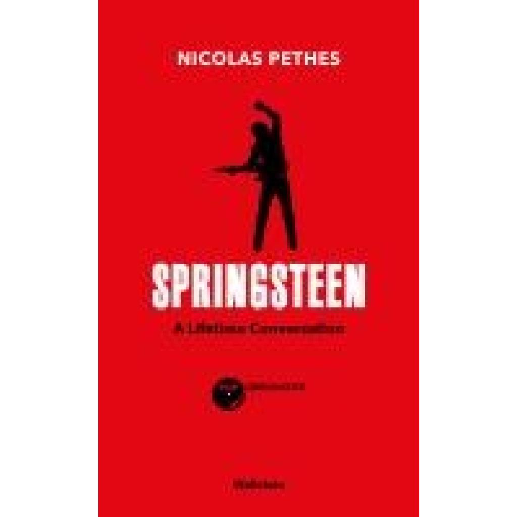 9783835357525 - Pethes Nicolas Springsteen