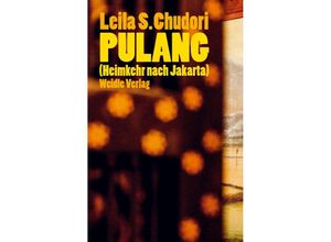 9783835375079 - Pulang (Heimkehr nach Jakarta) - Leila S Chudori Gebunden