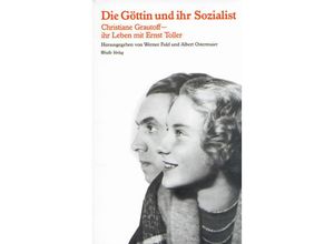 9783835375215 - Die Göttin und ihr Sozialist - Christiane Grautoff Kartoniert (TB)