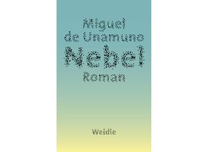 9783835375222 - Nebel - Miguel de Unamuno Kartoniert (TB)