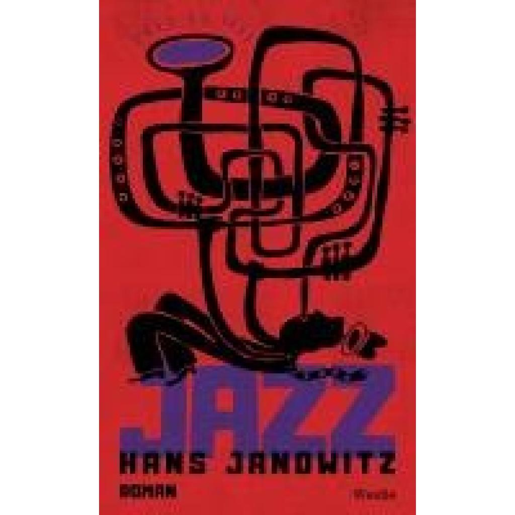 9783835375680 - Janowitz Hans Jazz