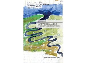 9783835390140 - Sympathiezauber - Michael T Taussig Gebunden