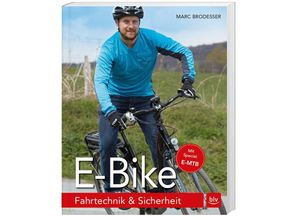 9783835416857 - E-Bike - Marc Brodesser Kartoniert (TB)